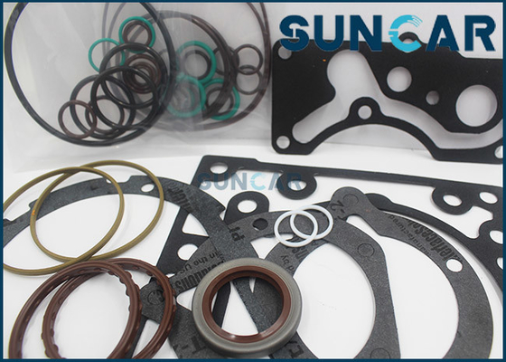 Beli 425-15-05601 KUALITAS Tinggi TRANSMISI SEAL KIT FIT untuk KOMATSU WA500-6 online manufacture