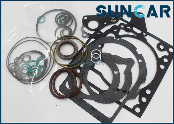 Beli 714-16-05120 KUALITAS Tinggi TRANSMISI SEAL KIT FITS Untuk KOMATSU WA320-3 online manufacture