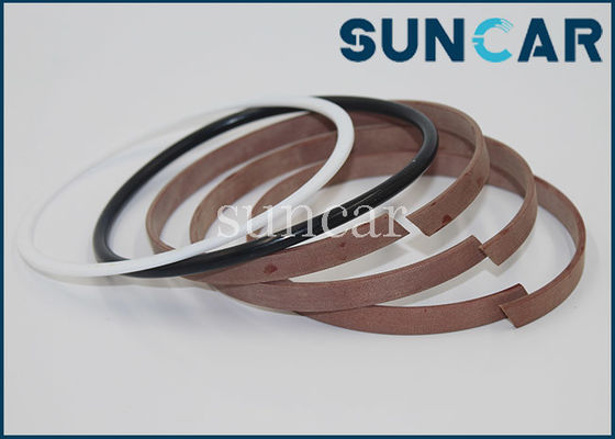 Beli CA4560202 Excavator Boom Cylinder Seal kit Hydraulic Untuk C.A.T 323D 320D LN 320D GC 323D LN 323F SA 320E L online manufacture