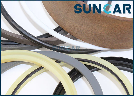Beli CA3539625 Excavator Boom Cylinder Seal kit Hydraulic Untuk C.A.T 385C L 385C L MH 390D 390D L 5090B online manufacture