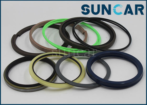 Beli CA3975704 Excavator Boom Cylinder Seal kit Hydraulic Untuk C.A.T 420E 432E 434E online manufacture