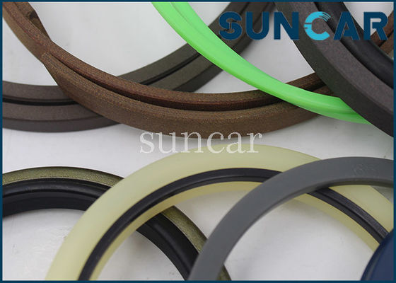 Beli CA2689049 Excavator Boom Cylinder Seal kit Hydraulic Untuk C.A.T 420E 432E 434E online manufacture