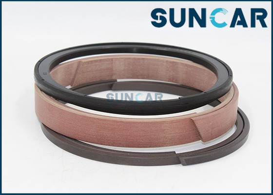 Beli LZ007910 Kit Perbaikan Segel Silinder Ember Untuk SUMITOMO SH360A5 SH380-5 SH380A5 SH360HD-5 Model Bagian online manufacture