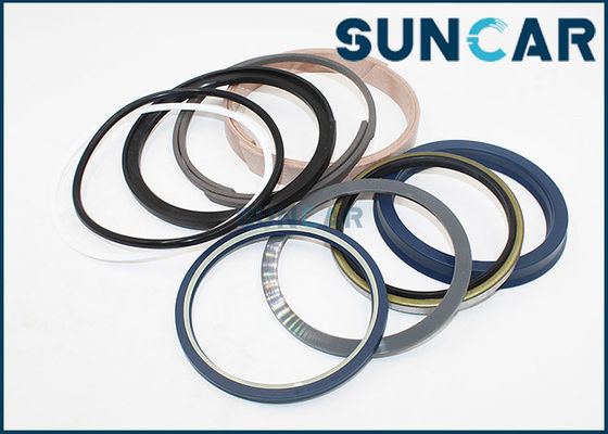 Beli BOOM-SK350-6 Boom Cylinder Seal Kit Untuk BOOM-SK350-6 Model Bagian Perbaikan online manufacture