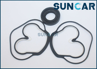0408207 Gear Pump Seal Kit For HITACHI ZX200-HHE ZX200-X ZX200LC-HHE ZX210-AMS ZX210 More Model Machinenary