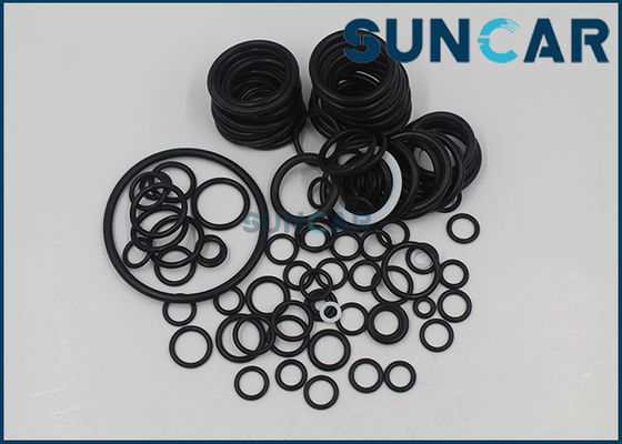Beli Hitachi 4138732KT Kit Segel Katup Utama Untuk UH025-7 Model Bagian Perbaikan online manufacture