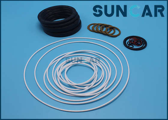 Beli 711-53-05040 Kit Segel Transmisi Cocok Untuk Komatsu WA500-3 WD500-3 WF550T-3 Model Bagian Perbaikan online manufacture