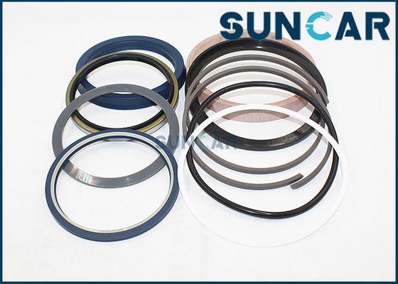 Beli 31Y1-15706 Bucket Cylinder Seal Kit Untuk Perbaikan Bagian R210LC-7H R210NLC-7 R210NLC-7A R215LC-7 R290LC-3 R290LC-3H R290LC-7 online manufacture