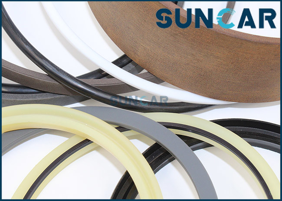 Beli 31Y1-35840 Bucket Cylinder Seal Kit Untuk HYUNDAI R480LC-9 R480LC-9S Bagian Perbaikan online manufacture