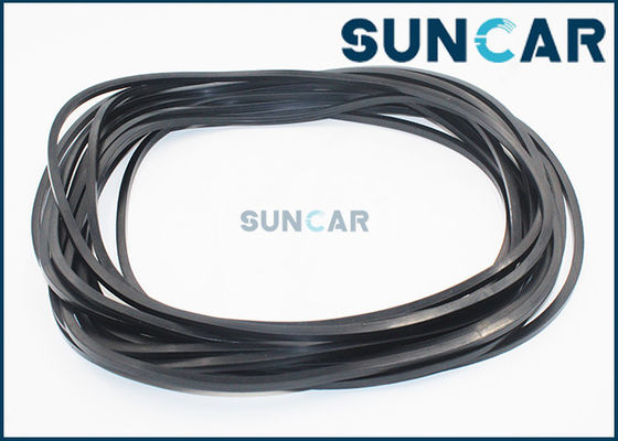 Beli 423-33-31430 Cincin Segel Kualitas Baik Untuk Komatsu WA380-7, WA380Z-6, WA400-5, WA430-6 online manufacture