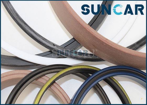 Beli VOE 11990348 VOE11990348 Kit Segel Silinder miring Untuk VO.L.VO Heavy Loader L150 L150L L150C L150D Silinder hidrolik online manufacture