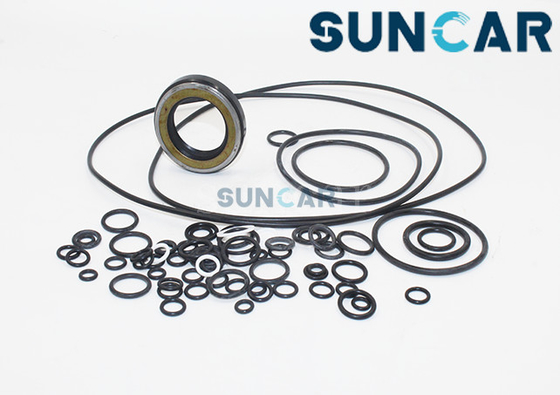 Beli ZAX70-MAIN VALVE NBR Quality Key Valve Seal Kit Untuk HITACHI ZAX70 ZAX75US online manufacture