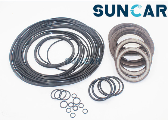 Beli 4143-020-072 4143020072 Kit Layanan Transmisi Untuk Hitachi R140W-7 R150W-7 R140W-9 Doosan DX140W DH150W-7 online manufacture