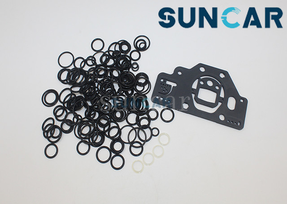 Beli ZFXLB-Vio50 Kualitas Baik Kit Segel Katup Utama Kontrol Kit Segel Hidraulik Untuk Yanmar Vio50-U online manufacture