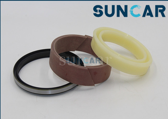 Beli 17A-30-14261 17A-30-14311 Track Adjuster Seal Kit Untuk Komatsu D155A-3 D155AX-3 D155A-5 D155AX-5 online manufacture