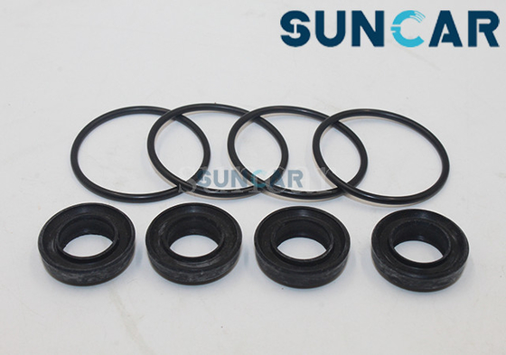 Beli C.A.TERPILLAR 158-8250KT Travel Control Valve Seal Kit 1588250KT Untuk E320D E321C E322C E322CFM E323DL E323DLN E324D online manufacture
