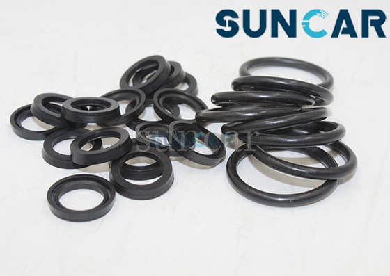 Beli CA1992393 199-2393 1992393 Pilot Valve Seal Kit CA1315914 131-5914 1315914 Untuk Peralatan Model C.A.TERPILLAR online manufacture