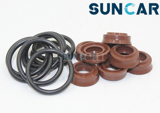 Beli 9101511 Pilot Valve Seal Kit Fits Hitachi EX35 EX40 EX45 EX60-2 EX60-3 EX60-5 ((LC) EX60BUN-5 EX60LCK-3 EX60LCT-3 online manufacture