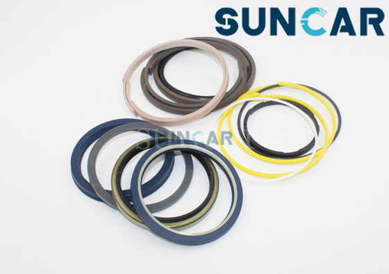 Beli ARM-SH120-3 Kualitas Baik Arm Cylinder Seal Kit Untuk Sumitomo SH120-3 SH120A3 online manufacture