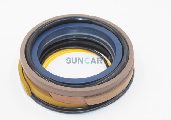 Beli BOOM-SK200-3 Kualitas Baik Boom Silinder Seal Kit Untuk Kobelco Excavator SK200-3 online manufacture