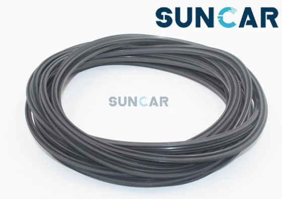 Beli 0734 317 161 U-Ring Kit Untuk Doosan Hyundai R210W-3 R200W-3 Wheel Excavator online manufacture