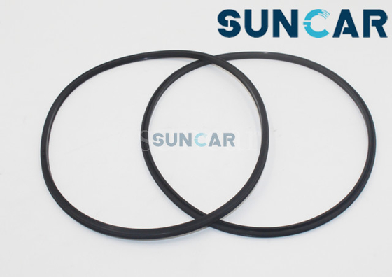 Beli 0734 317 181 0734-317-181 0734317181 Kit U-Ring Kualitas Baik Untuk Doosan Hyundai R210W-3 R200W-3 Wheel Excavator online manufacture