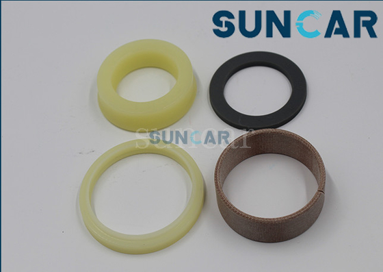 Beli 401107-00430 Track Adjuster Seal Kit Untuk Doosan DX80R DX80R-3 S75-3 S75-V online manufacture