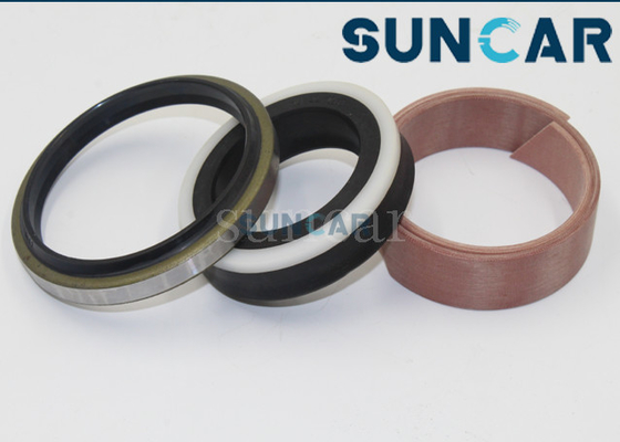 Beli 206-30-72130 206-30-22120 Track Adjuster Seal Kit Untuk Komatsu PC200-7 PC210-7 PC220-7 PC200-8 PC210-8 PC220-8 online manufacture