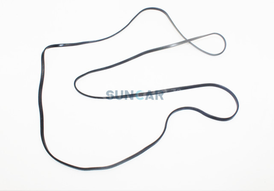 Beli CA5271641 527-1641 5271641 Kualitas Baik Fittings Penutup Gasket Untuk Mesin C.A.TERPILLAR online manufacture
