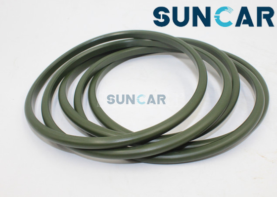 Beli 4092713 Kualitas Baik O-ring D-ring segel Untuk Hitachi EX60 EX60G EX60SR EX60UR EX75UR EX75UR-3 UH031 UH031M UH033 UH033SR online manufacture