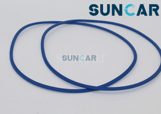 Beli YN15V00037S135 O Ring Seal Kits D-Ring Seal Untuk Peralatan Model Kobelco online manufacture