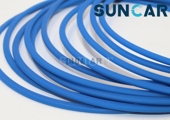 Beli YN15V00037S139 O Ring Seal Kit D-Ring Seals Untuk Peralatan Model Kobelco online manufacture