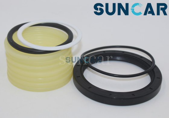 Beli 703-06-22123KT 703-06-23150KT Kit Segel Bersama Pusing/Pusat Untuk Komatsu PC30MR-1 PC30MR-2 PC35MR-2 PC35MR-3 online manufacture