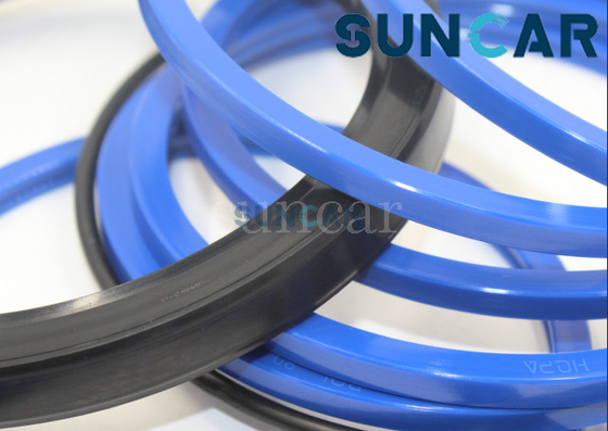 Beli 703-09-33100 Kit Segel Gabungan Pusat Untuk Komatsu PC300-6 PC300LC-6 PC310-6 PC310LC-6 PC350-6 PC400-6 PC400LC-6 PC410LC-6 online manufacture