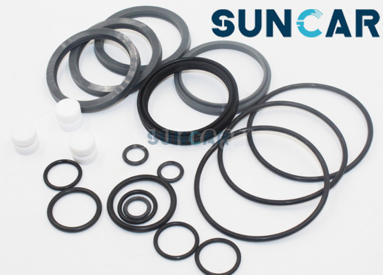 Beli SB-30 Kit Segel Pemutus Hidraulik Cocok Untuk Kit Perbaikan Segel Excavator Soosan SB30 online manufacture