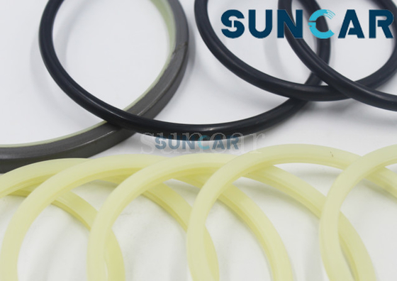 Beli 703-08-33630 703-08-33631 Center Joint Seal Kit Untuk Komatsu PC200-7 PC200-8 PC228US-3 PC228US-3EO PC240-8MO PC270 online manufacture