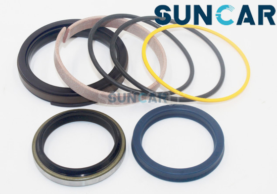 Beli 707-98-23870 Arm Cylinder Seal Kit Untuk Komatsu PC30MR-3 PC35MR-2 PC35MR-3 online manufacture