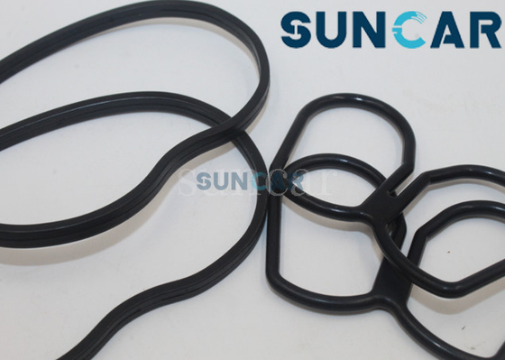 Beli KYB-KRP4(OLD) Gear Pump Seal Kit Untuk KYB KAYABA KRP4(OLD) KRP4-27CSSFDN KRP4-17ASJBE KRP4-17ASSSE KRP4-17CSJBE/ETC online manufacture