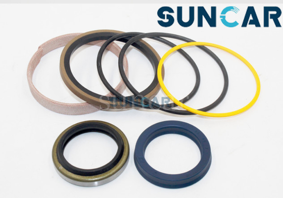 Beli 20N-63-02060 Kit Segel Silinder Bilah Berkualitas Baik Untuk Komatsu PC15-2 Kit Perbaikan online manufacture