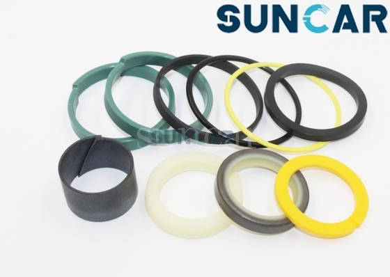 Beli 1543253C1 Bucket Cylinder Loader Seal Kit untuk CASE 480F 480FLL Loader Backhoe online manufacture