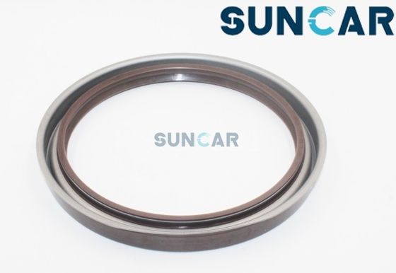 Beli 6150-21-4243 6150-21-4250 Crankshaft Oil Seal untuk KOMATSU 6D125 S6D125 online manufacture