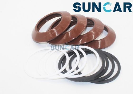 Beli VOE 17218537 VOE 17218537 KIT SEALING DISC BREAK untuk VOLVO DISC BREAK A25F, A30F, L105 online manufacture