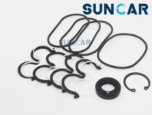 Beli 9225505 Gear Pump Seal Kit Untuk Hitachi Pump ZX1000K-3 ZX110 ZX110-E ZX110M ZX120-3 ZX130-3 ZX130-3-AMS ZX130-3-HCME online manufacture