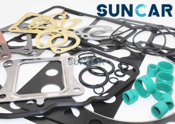 Beli CA3550775 355-0775 3550775 Kit Segel Gasket Fits C.A.T Traktor 776D 784C Truk 777D 785C 789C 793C 797B online manufacture