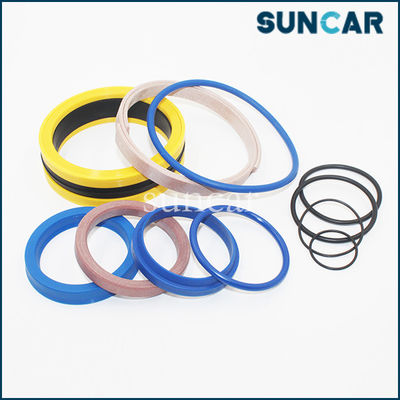 Beli 991/00131 JCB Cylinder Seal Kit 110MM CYL x 60MM Rod Fits JCB 1400 1400B online manufacture