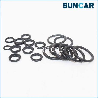 Beli 401107-01048 Travel Control Valve Kit Untuk Excavator Doosan DX140LC-3 DX140LC-3 DX140LCR-3 DX160LC-3 DX180LC-3 DX180LC-3 online manufacture