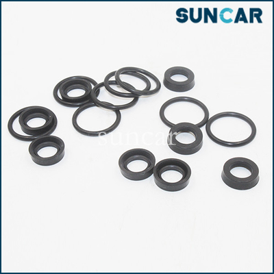 Beli K9004000 Kit Segel Katup Pedal/ Kit Segel Katup Kontrol Perjalanan Doosan Excavator DX140LC DX140W / DX160W TIER-II DX160LC online manufacture