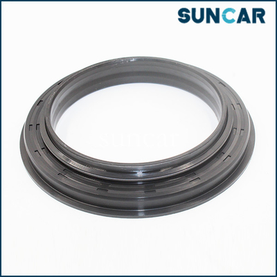 Beli 418-22-12460 4182212460 Kasset Oil Seal / Wheel Oil Seal Untuk Komatsu WA180 WA200 WA200PZ WA250 WA250PZ WA270 online manufacture