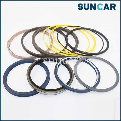 Beli CA4560205 456-0205 4560205 Stick Cylinder Seal Kit Untuk Excavator CAT E320 E320D2L online manufacture