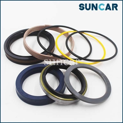 Beli 707-99-25100 7079925100 Side Cylinder Seal Kit Fits Komatsu Wheel Loader WA200, WA300, WA380 online manufacture